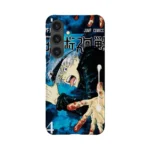 jujutsu kaisen vol04 slim iphone 17 pro max