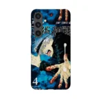 jujutsu kaisen vol04 slim iphone 17 pro max