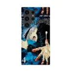 jujutsu kaisen vol04 slim iphone 17 pro max