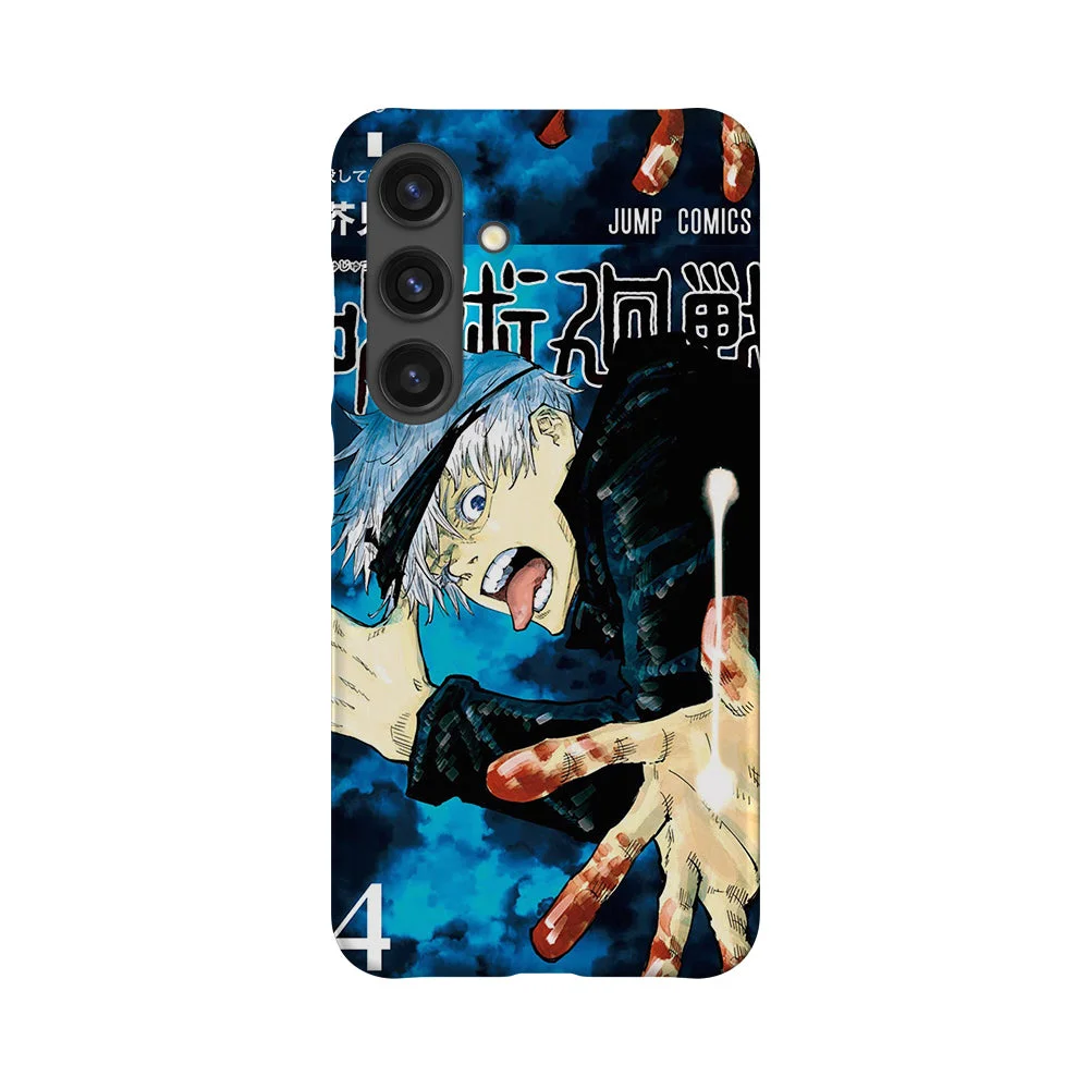 jujutsu kaisen vol04 slim galaxy s24 jujutsu kaisen vol04 slim galaxy s24