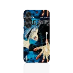 jujutsu kaisen vol04 slim iphone 17 pro max