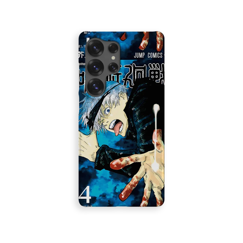 jujutsu kaisen vol04 slim galaxy s25 ultra jujutsu kaisen vol04 slim galaxy s25 ultra