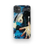 jujutsu kaisen vol04 slim iphone 17 pro max