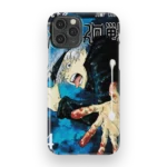 jujutsu kaisen vol04 slim iphone 17 pro max
