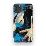 jujutsu kaisen vol04 slim iphone 17 pro max