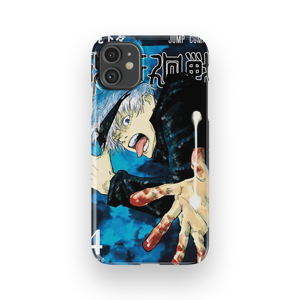 jujutsu kaisen vol04 slim iphone 11 jujutsu kaisen vol04 slim iphone 11