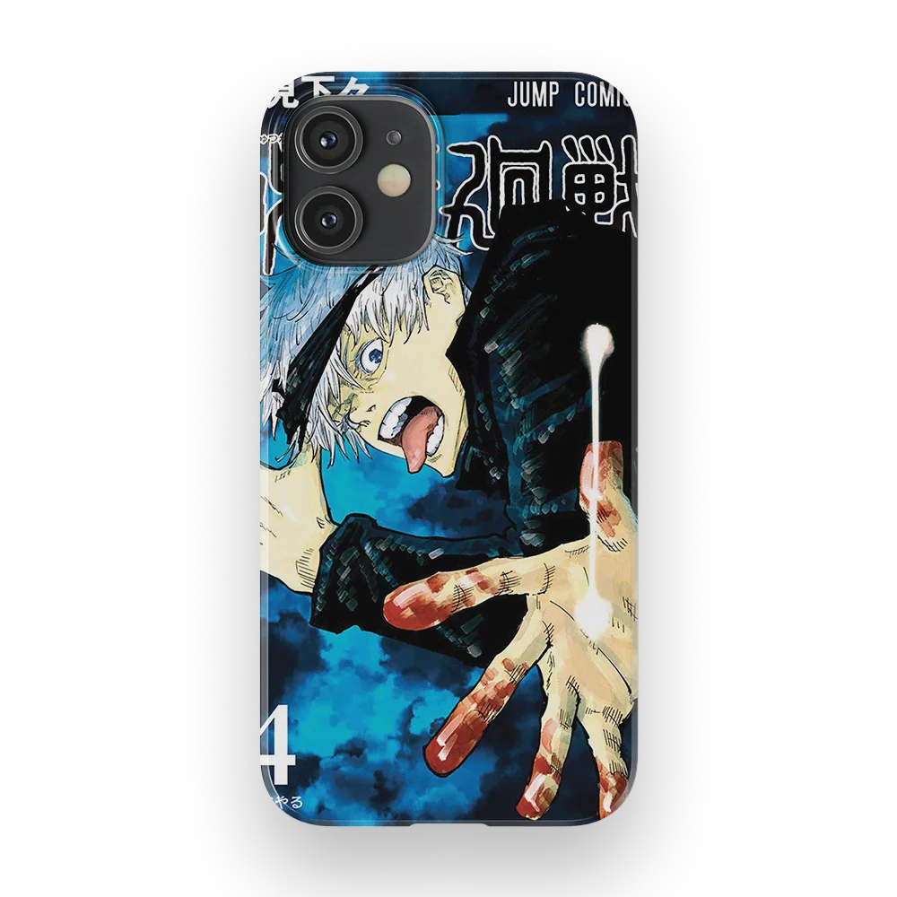 jujutsu kaisen vol04 slim iphone 12 mini jujutsu kaisen vol04 slim iphone 12 mini