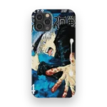 jujutsu kaisen vol04 slim iphone 17 pro max