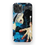 jujutsu kaisen vol04 slim iphone 17 pro max