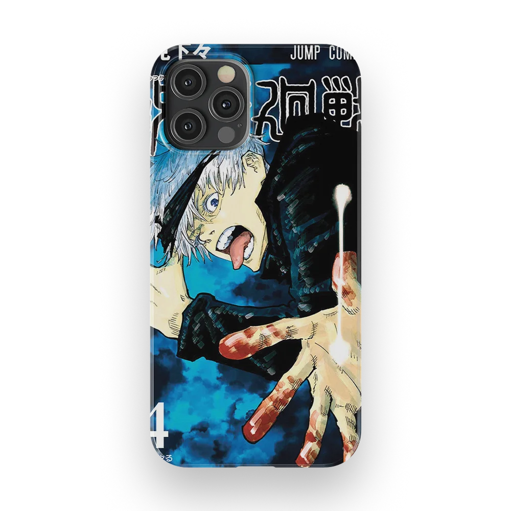 jujutsu kaisen vol04 slim iphone 12 pro jujutsu kaisen vol04 slim iphone 12 pro