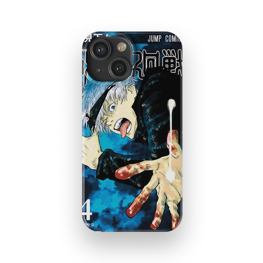 jujutsu kaisen vol04 slim iphone 13 mini jujutsu kaisen vol04 slim iphone 13 mini