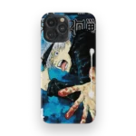 jujutsu kaisen vol04 slim iphone 17 pro max