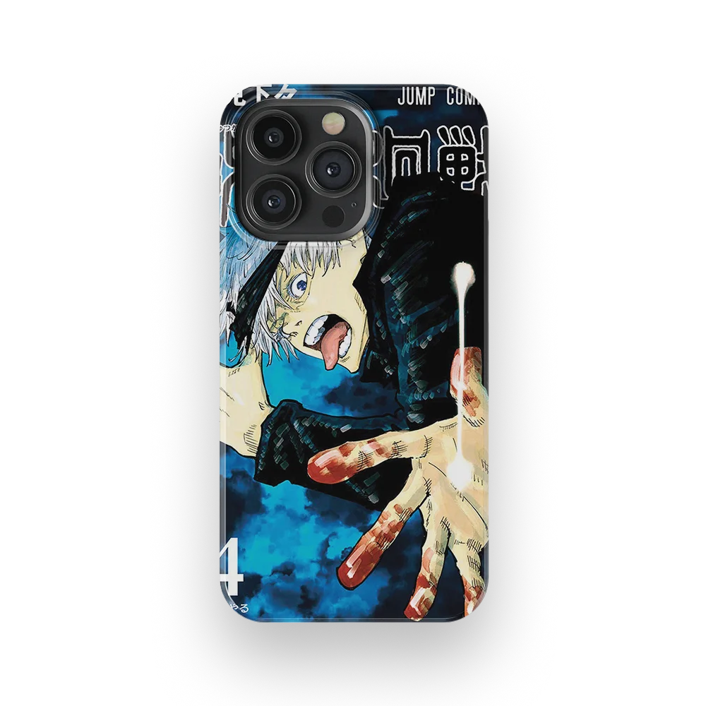 jujutsu kaisen vol04 slim iphone 13 pro jujutsu kaisen vol04 slim iphone 13 pro