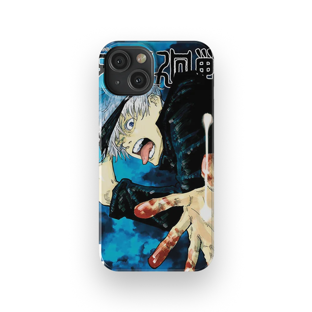 jujutsu kaisen vol04 slim iphone 13 jujutsu kaisen vol04 slim iphone 13