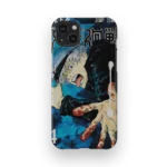 jujutsu kaisen vol04 slim iphone 17 pro max