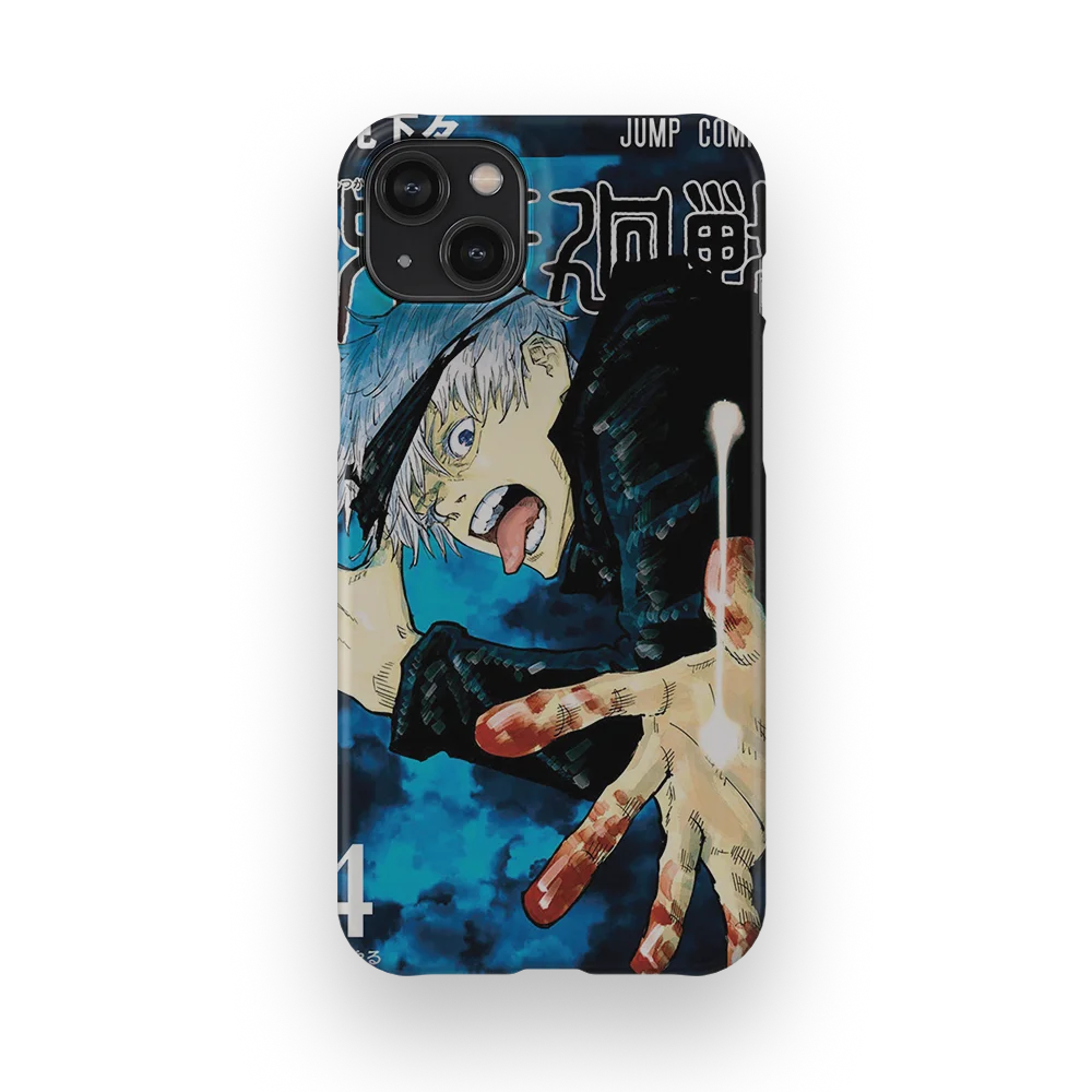 jujutsu kaisen vol04 slim iphone 14 plus jujutsu kaisen vol04 slim iphone 14 plus