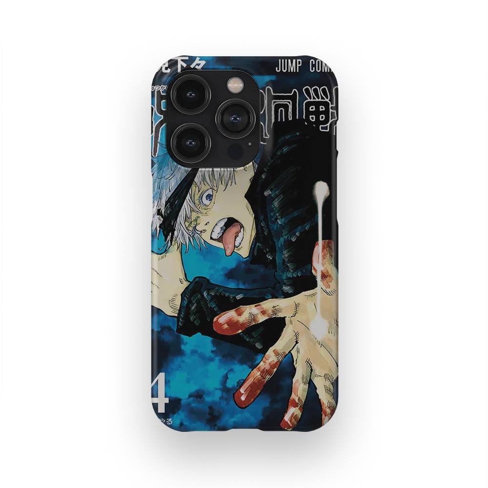 jujutsu kaisen vol04 slim iphone 14 pro jujutsu kaisen vol04 slim iphone 14 pro