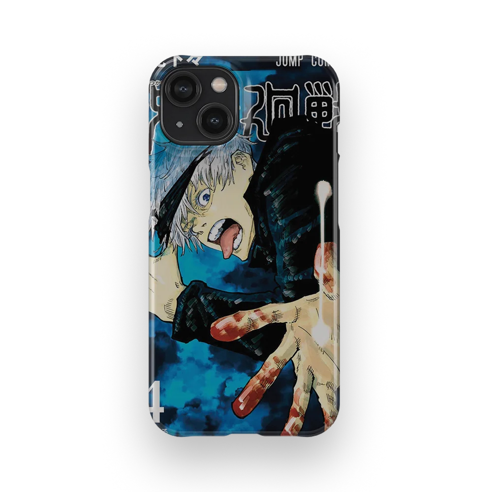 jujutsu kaisen vol04 slim iphone 14 jujutsu kaisen vol04 slim iphone 14