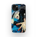 jujutsu kaisen vol04 slim iphone 17 pro max