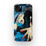 jujutsu kaisen vol04 slim iphone 17 pro max