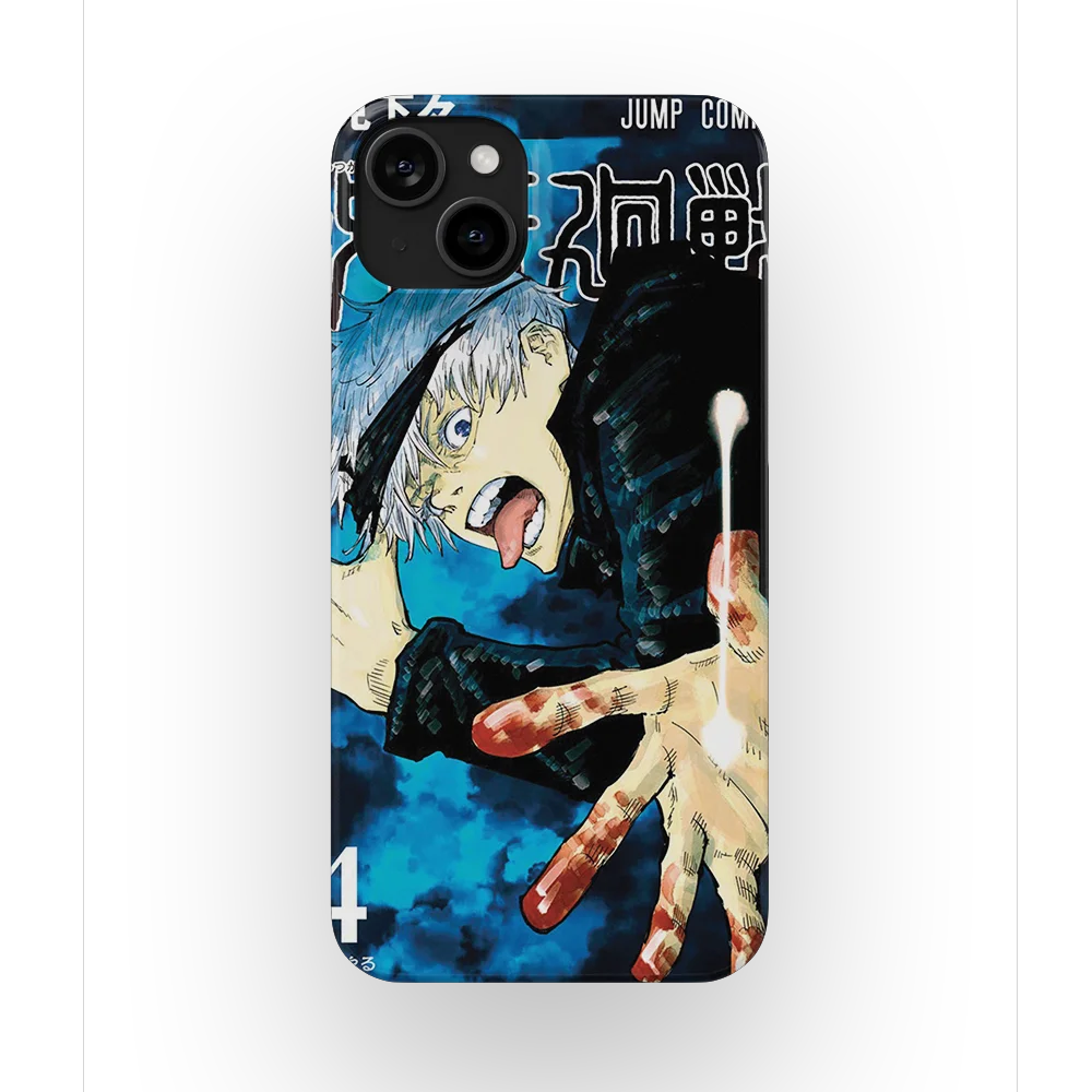 jujutsu kaisen vol04 slim iphone 15 plus jujutsu kaisen vol04 slim iphone 15 plus