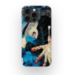 jujutsu kaisen vol04 slim iphone 17 pro max