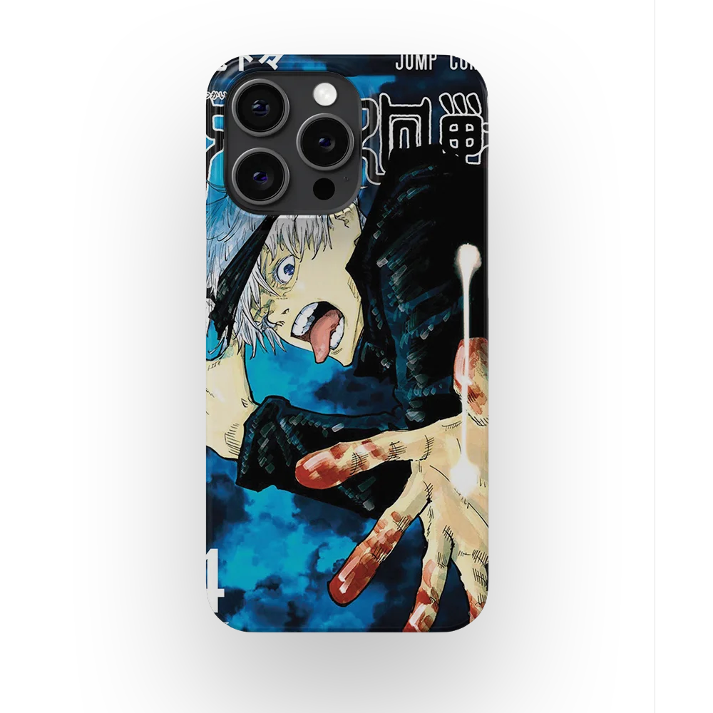 jujutsu kaisen vol04 slim iphone 15 pro max jujutsu kaisen vol04 slim iphone 15 pro max