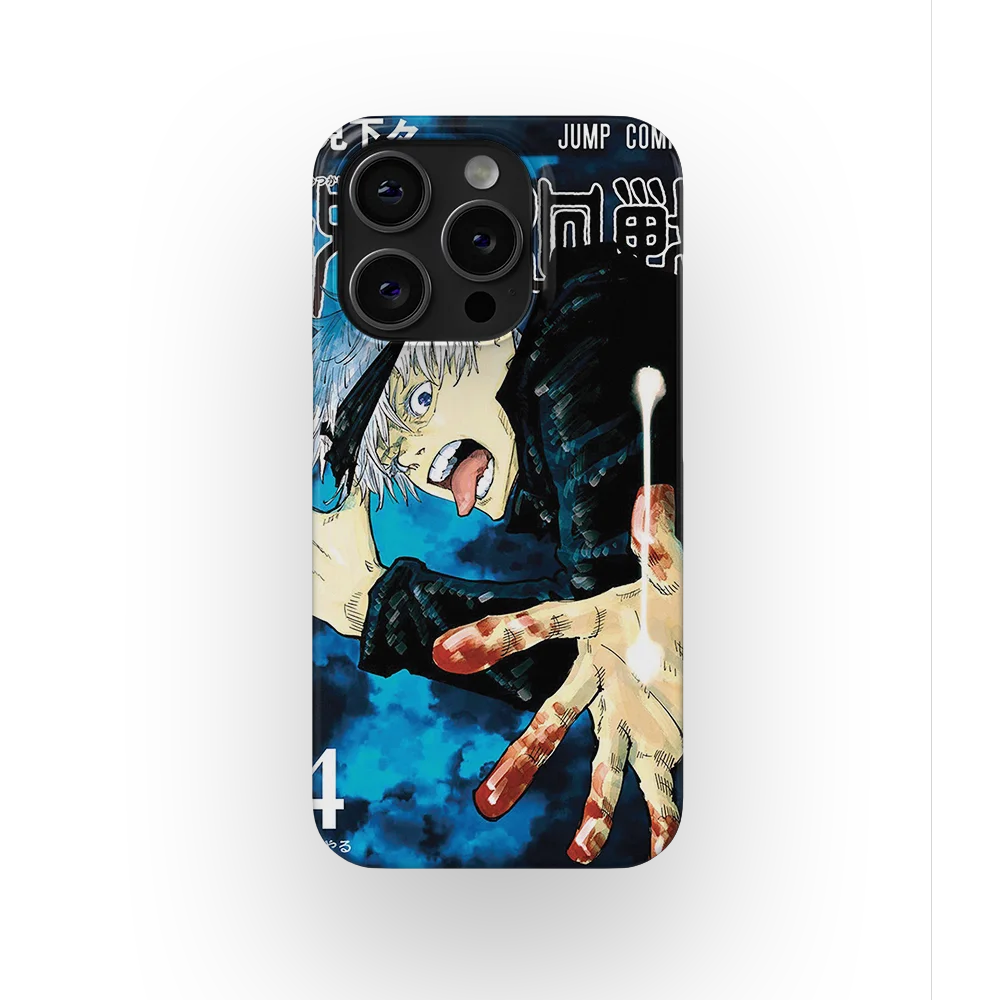 jujutsu kaisen vol04 slim iphone 15 pro jujutsu kaisen vol04 slim iphone 15 pro