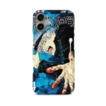jujutsu kaisen vol04 slim iphone 17 pro max