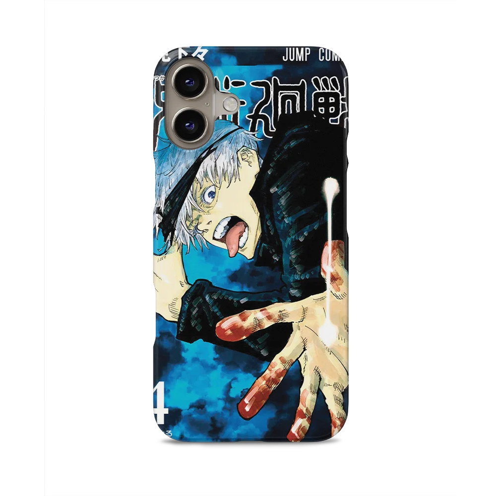 jujutsu kaisen vol04 slim iphone 16 plus jujutsu kaisen vol04 slim iphone 16 plus