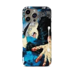 jujutsu kaisen vol04 slim iphone 17 pro max
