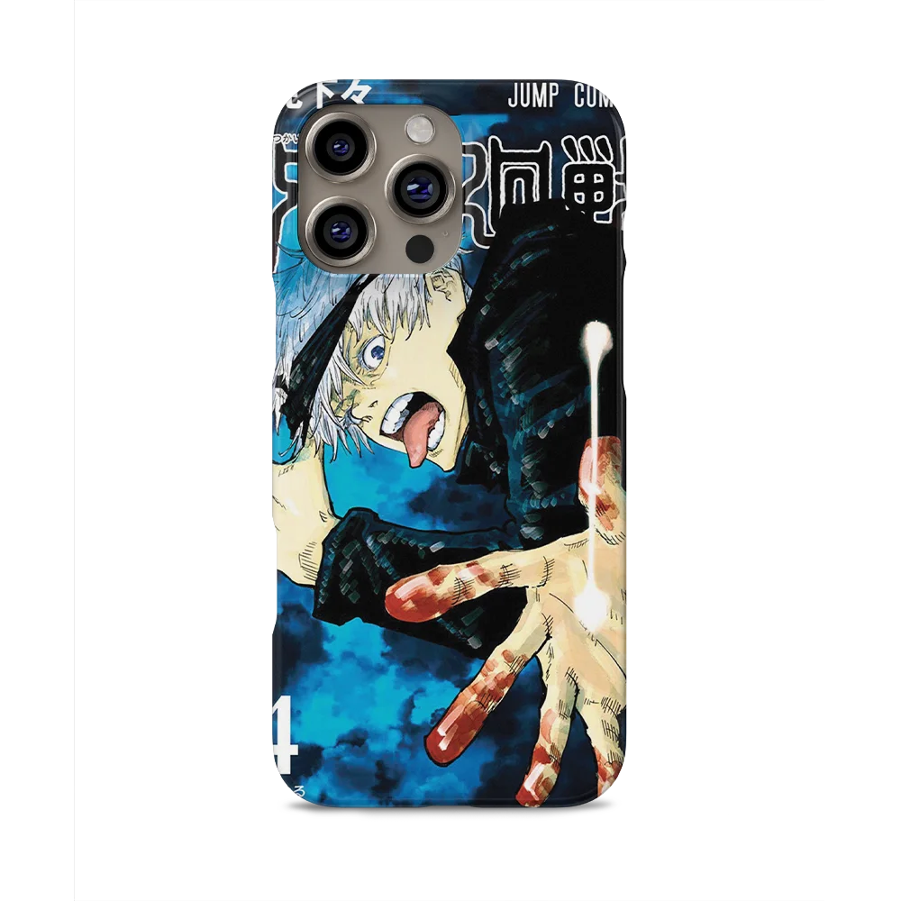 jujutsu kaisen vol04 slim iphone 16 pro max jujutsu kaisen vol04 slim iphone 16 pro max