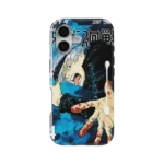 jujutsu kaisen vol04 slim iphone 17 pro max