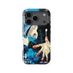 jujutsu kaisen vol04 slim iphone 17 pro max