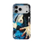jujutsu kaisen vol04 slim iphone 17 pro max
