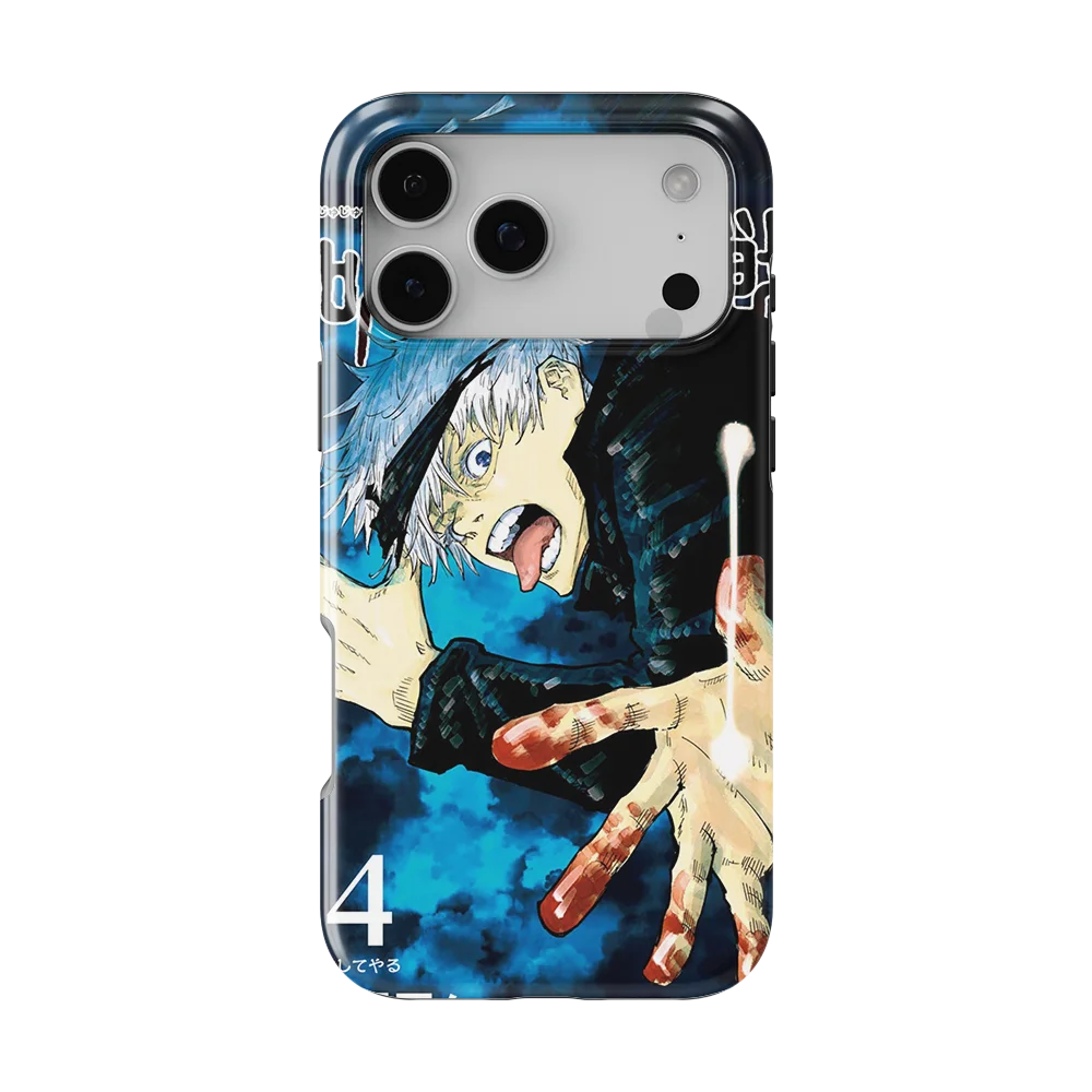 jujutsu kaisen vol04 slim iphone 17 pro max jujutsu kaisen vol04 slim iphone 17 pro max