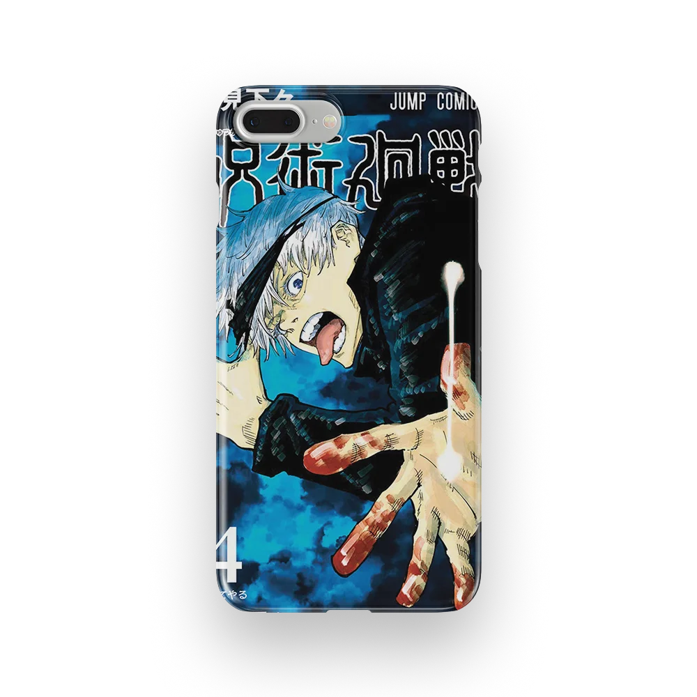 jujutsu kaisen vol04 slim iphone 8 plus jujutsu kaisen vol04 slim iphone 8 plus