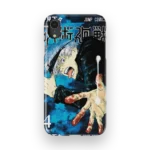 jujutsu kaisen vol04 slim iphone 17 pro max