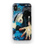 jujutsu kaisen vol04 slim iphone 17 pro max