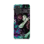 jujutsu kaisen vol08 slim iphone 17 pro max