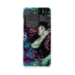 jujutsu kaisen vol08 slim iphone 17 pro max