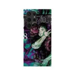 jujutsu kaisen vol08 slim iphone 17 pro max