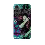 jujutsu kaisen vol08 slim iphone 17 pro max