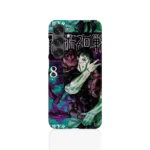 jujutsu kaisen vol08 slim iphone 17 pro max
