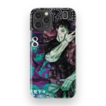 jujutsu kaisen vol08 slim iphone 17 pro max