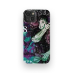 jujutsu kaisen vol08 slim iphone 17 pro max