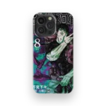 jujutsu kaisen vol08 slim iphone 17 pro max