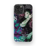 jujutsu kaisen vol08 slim iphone 17 pro max
