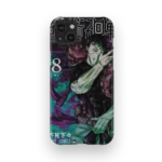 jujutsu kaisen vol08 slim iphone 17 pro max