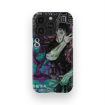 jujutsu kaisen vol08 slim iphone 17 pro max